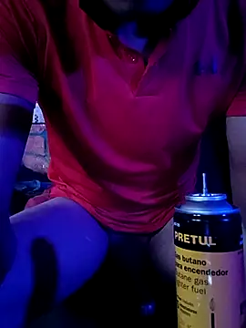 Oaxhot online show from 03.23.26