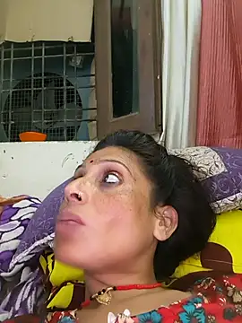 ISHANI-SINGH online show from 09.17.25