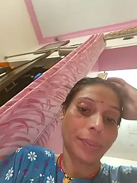 ISHANI-SINGH online show from 10.28.25