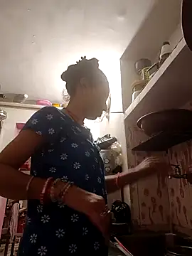 ISHANI-SINGH online show from 11.06.25