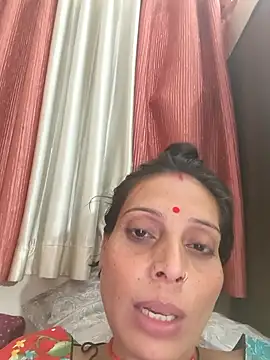 ISHANI-SINGH online show from 11.25.25