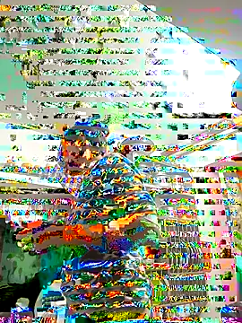 ISHANI-SINGH online show from 12.23.25