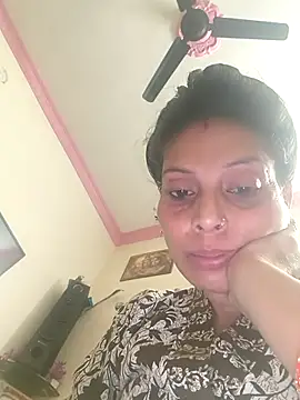 ISHANI-SINGH online show from 02.11.26