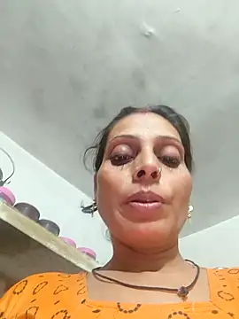 ISHANI-SINGH online show from 02.18.26