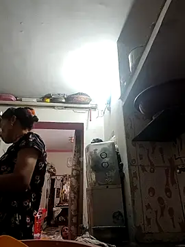 ISHANI-SINGH online show from 03.24.26