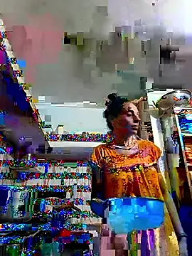 Snapshot of ISHANI-SINGH chatting on 06.06.26 ISHANI-SINGH online show from 06.06.26