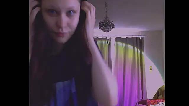 Lunliss online show from 07.05.26