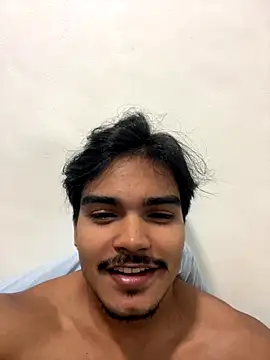 Snapshot of pretoboom14 chatting on 09.10.25 pretoboom14 online show from 09.10.25