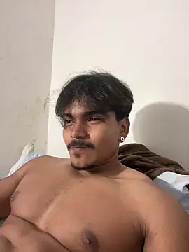 Snapshot of pretoboom14 chatting on 03.27.26 pretoboom14 online show from 03.27.26