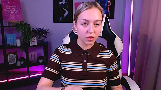 CindySparkl online show from 03.06.26