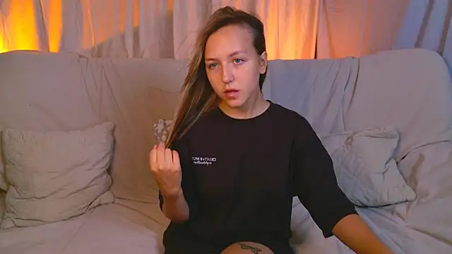 CindySparkl online show from 07.03.26