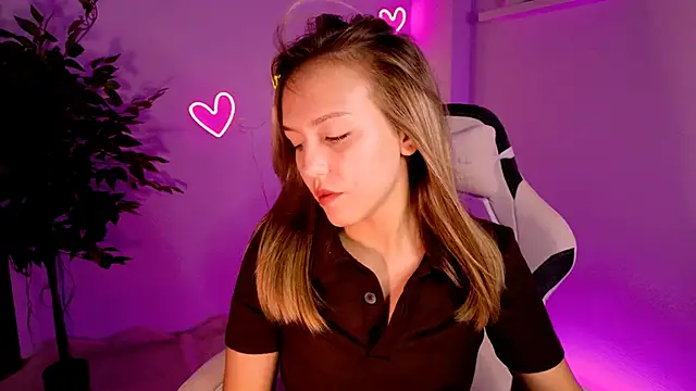 CindySparkl online show from 07.09.26