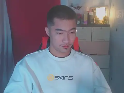 Siege cum69 online show from 12.14.25