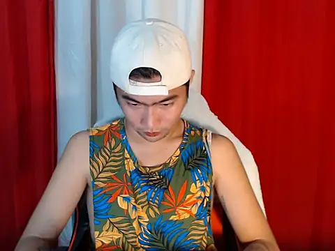 Siege cum69 online show from 03.24.26