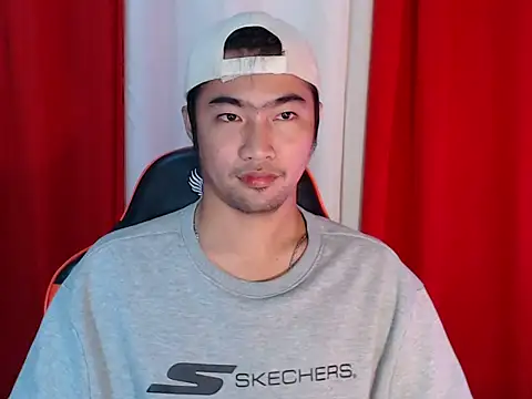 Siege cum69 online show from 04.16.26