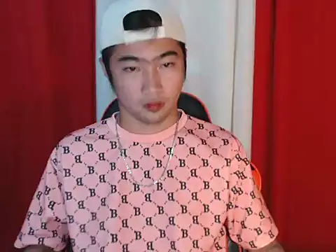 Siege cum69 online show from 04.18.26