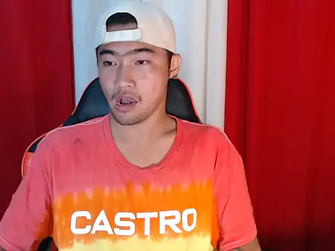 Siege cum69 online show from 05.12.26