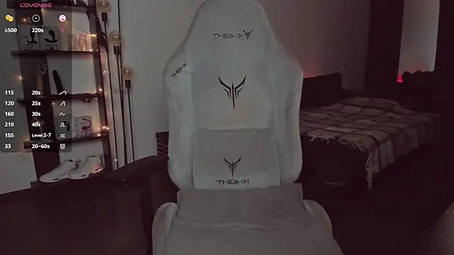 Da scin online show from 03.28.26