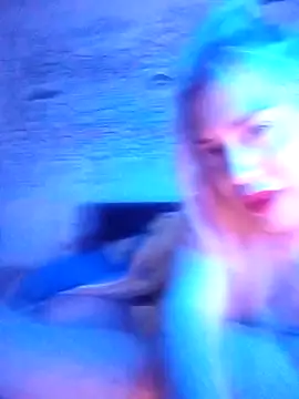 Snapshot of hacheacca chatting on 02.24.26 hacheacca online show from 02.24.26