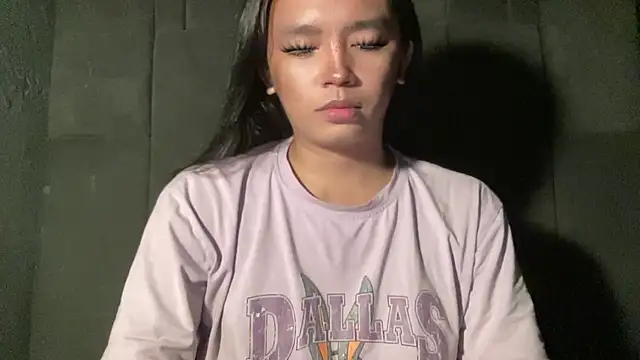 Claudia Johnson online show from 10.14.25