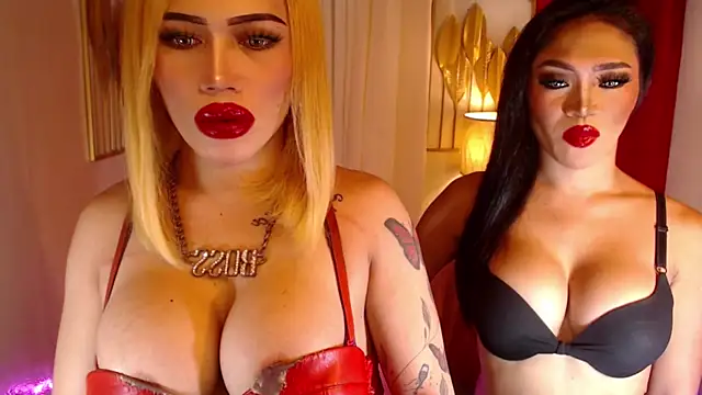 Goddess Maliya online show from 02.08.26