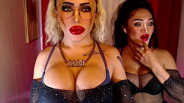 Goddess Maliya online show from 04.08.26