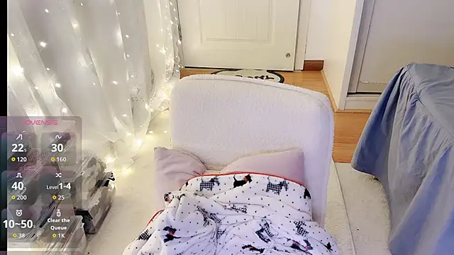 charlotte520 online show from 12.15.25