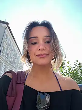 Chloe Ravens online show from 07.29.26