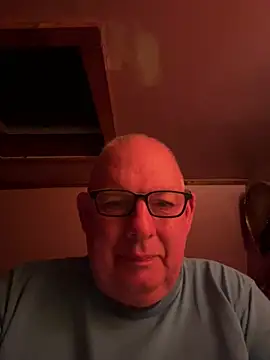 CharlieWeaver22 online show from 07.04.26