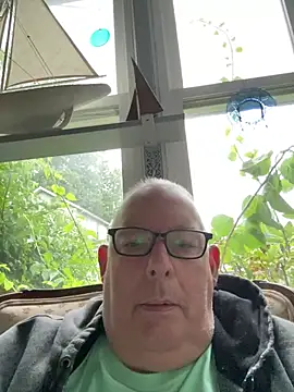 CharlieWeaver22 online show from 07.07.26
