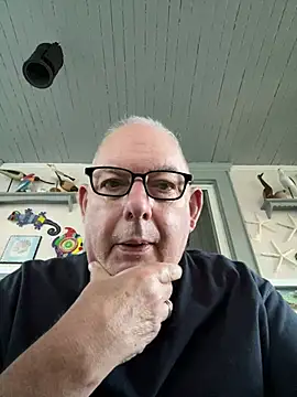 CharlieWeaver22 online show from 07.08.26