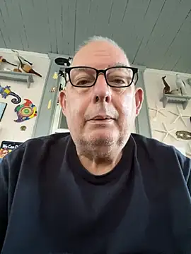 CharlieWeaver22 online show from 07.09.26