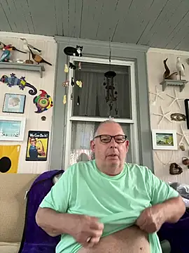 CharlieWeaver22 online show from 07.11.26