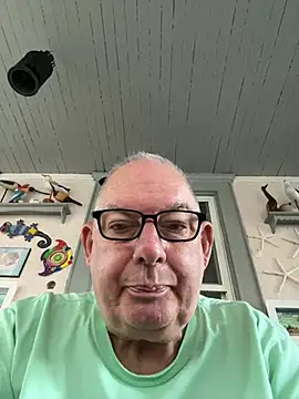 CharlieWeaver22 online show from 07.13.26
