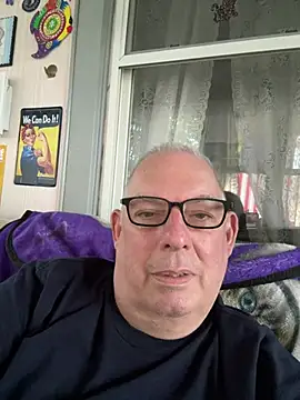 CharlieWeaver22 online show from 07.14.26