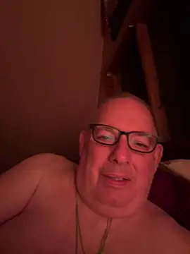 CharlieWeaver22 online show from 07.16.26