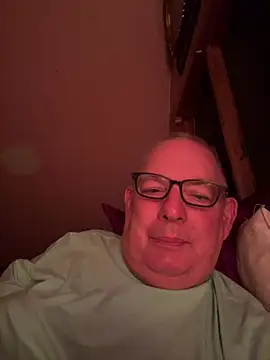 CharlieWeaver22 online show from 07.18.26