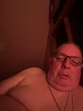 CharlieWeaver22 online show from 07.22.26