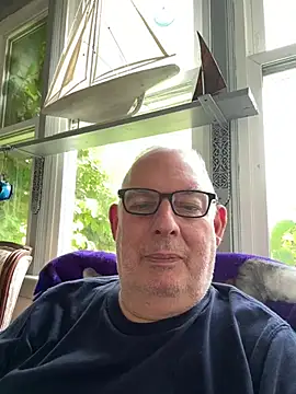 CharlieWeaver22 online show from 07.24.26
