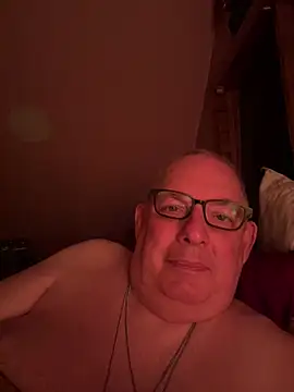CharlieWeaver22 online show from 07.27.26