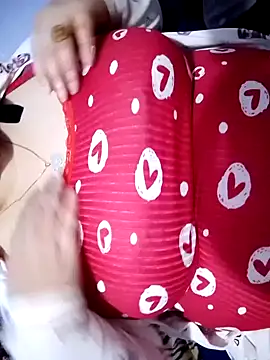 Hnonasix89 online show from 03.26.26