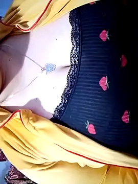 Hnonasix89 online show from 03.27.26