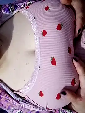 Hnonasix89 online show from 04.01.26