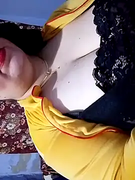 Hnonasix89 online show from 04.13.26