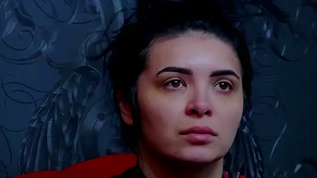 DevashaQueenX online show from 04.17.26