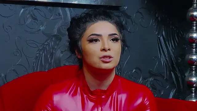 DevashaQueenX online show from 05.19.26