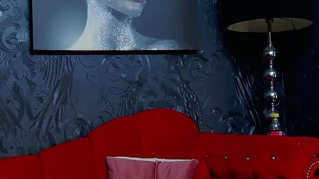 DevashaQueenX online show from 07.05.26