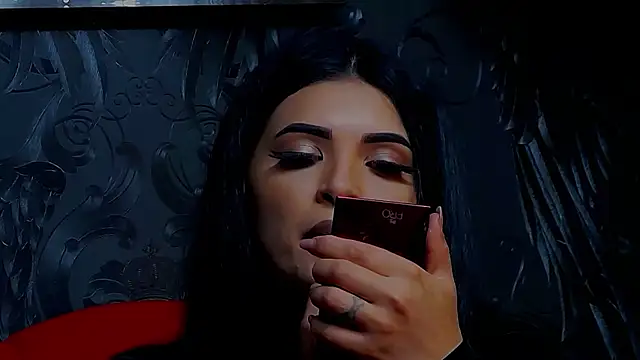 DevashaQueenX online show from 07.26.26