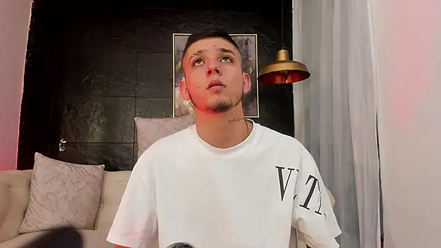 Mathewboy1 online show from 10.01.25