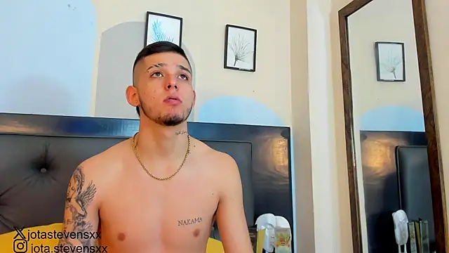 Mathewboy1 online show from 04.07.26